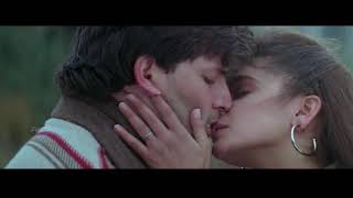 Pooja Kiss Scene 1