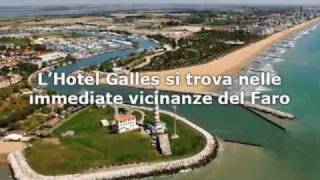 Hotel Galles - Jesolo Lido