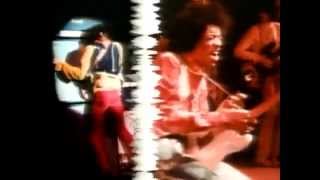 Jimi Hendrix - All Along The Watchtower  Resimi
