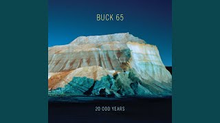 Video thumbnail of "Buck 65 - Whispers of the Waves (feat. Gord Downie)"