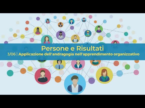 Video: Chi ha inventato l'andragogia?