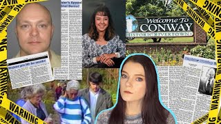 Celebrity BEST FRIENDS FOR NEVER | The betrayal and tragic murder of Crystal Todd | True Crime Profile
