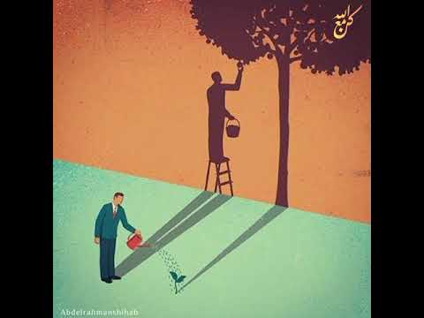 وأنفقوا من ما رزقناكم من قبل أن يأتي أحدكم الموت سورة المنافقون رعد الكردي حالات واتساب قرآن