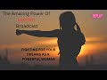 The amazing power of woman broadcast  fighting for your dreams as a powerful woman replay