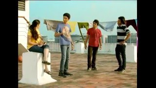 Its Time To Think Different Icat Design Media College - Malayalam