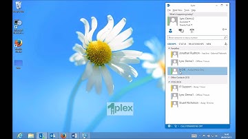 Lync to Polycom HDX - Point to point video