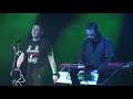 Capture de la vidéo Psyche - Live At Dark Dance Treffen,  December 2015