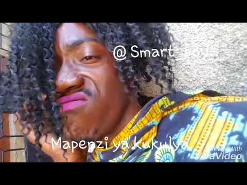 Smart Boy Mama Chacha Na Baba Chacha Mapenzi Ya Kikurya 