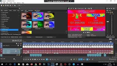 How To Make NEIN Csupo Effects (Part 5) (FINAL PART)