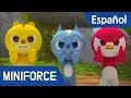 (Español Latino) Miniforce S2 compilation -  Capítulo 10~12
