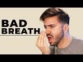 7 tips to get rid of bad breath instantly  how to not have bad breath  alex costa