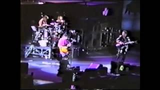 U2 ZooTV Oakland 1992 One / Unchained Melody