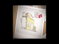 أنا قيدت و إنت وقيت باش تقيد