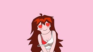 FNF BF CHEATED GF with nene | bad ending