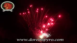 Ddc008 100 Shots Display Cake Z Type