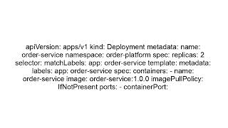 Kubernetes Certification Real World Project | Complete CKA CKAD Practice Guide