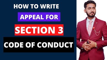 Reactivate Section 3 Amazon Suspended Account |Amazon Section 3 Code of Conduct Reinstatement Appeal