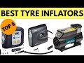 Best Tyre Inflator For Car In India | Bike Tyre Inflator for bike  In India | Best air pump for car