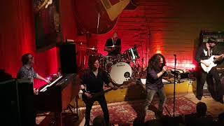 Demon's Eye feat Daniele Gelsomino - Space Truckin/Child in Time/Blues Garage/Isernhagen 05.10.2019