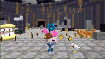 Craft alphabet survival game gameplay walkthrough game review