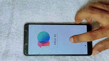 Xiaomi Redmi S2 Google Account FRP Unlock done without PC MIUI 10 Within 5minutes💯👍