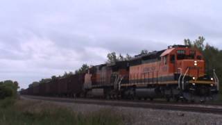 BNSF Staples Sub, 8-23-14