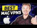 Best VPN for Mac 2026: Reviews and Buying Advice