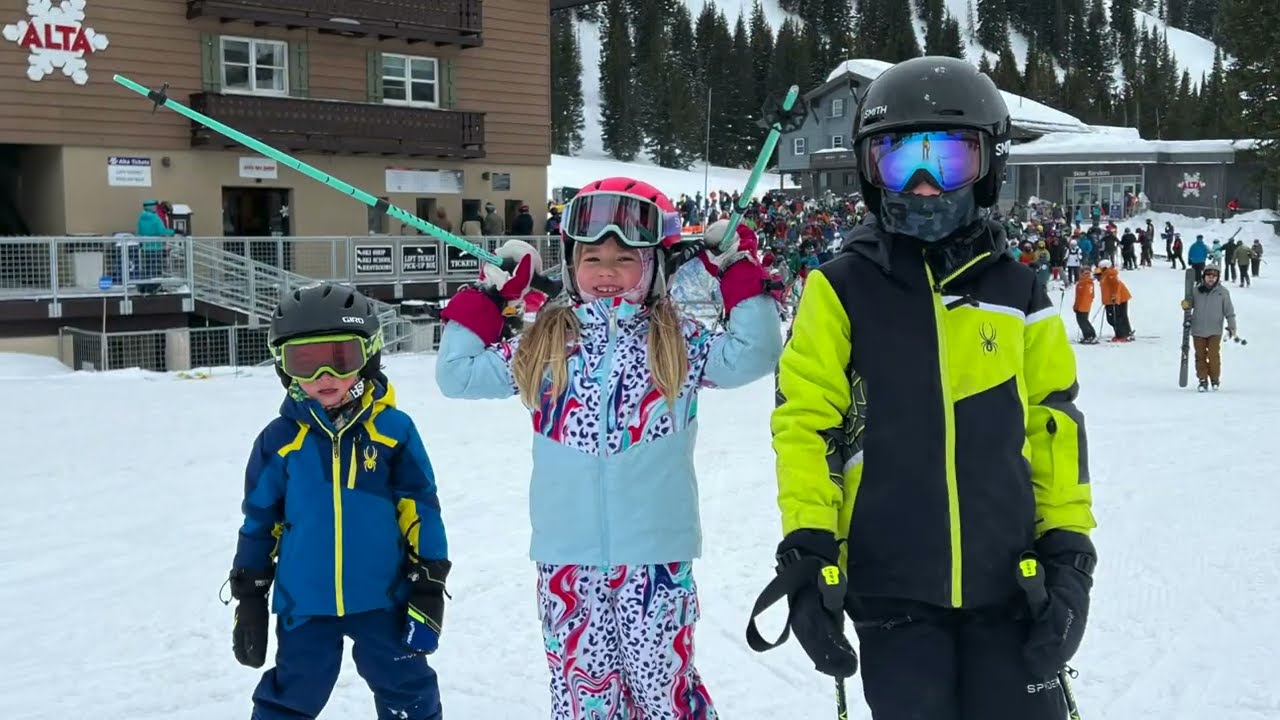 Children of the Gnar -- The Rise of Stoke