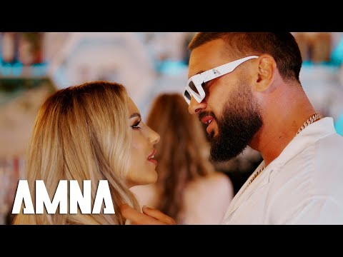 AMNA ❌ Dorian Popa - Shoturi | Official Video