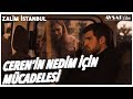 Ceren'in Nedim İçin Mücadelesi👀 | Zalim İstanbul 28. Bölüm
