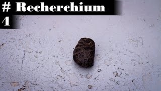 Recherchium#4 - Les Pierres d'Ica, Au Pérou