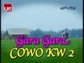 FULL FTV TERBARU 2014 - Gara Gara Cowo KW2 Full Movie