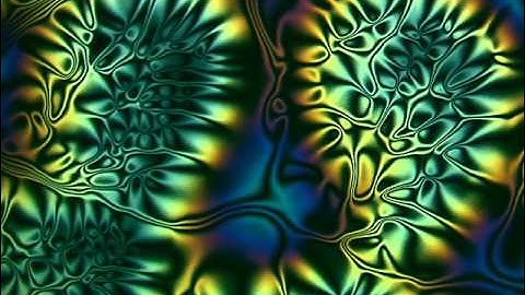 A Flowing Liquid Crystal | 2012 Nikon Small World