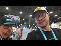 Home Grower Takeover: Las Vegas 2025 [ Documentary ]