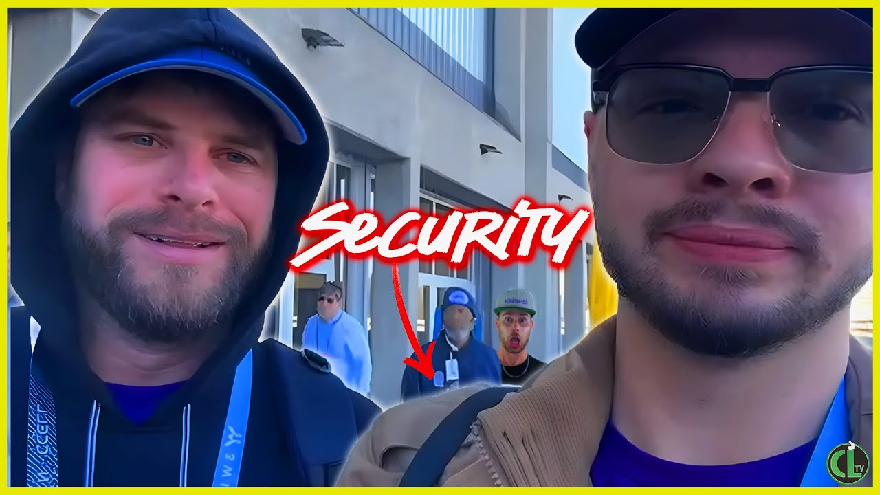 Home Grower Takeover: Las Vegas 2025 [ Documentary ]