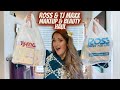 Ross and TJ Maxx | High End Beauty Haul | September 2023