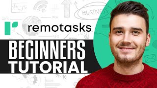 Remotasks Tutorial 2024 | How To Work On Remotasks For Beginners