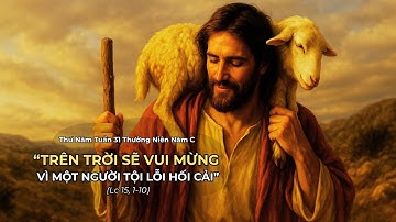 📖 [06/11/2025] Lời Chúa Thứ Năm – Tuần XXXI Thường Niên (Năm C) | Bài Đọc & Suy Niệm Lời Chúa