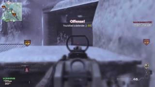 Quad Feed Part I
