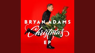 Miniatura del video "Bryan Adams - Christmas Time"