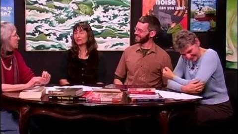 Connect the Dots: Systems in Collapse (guest video)