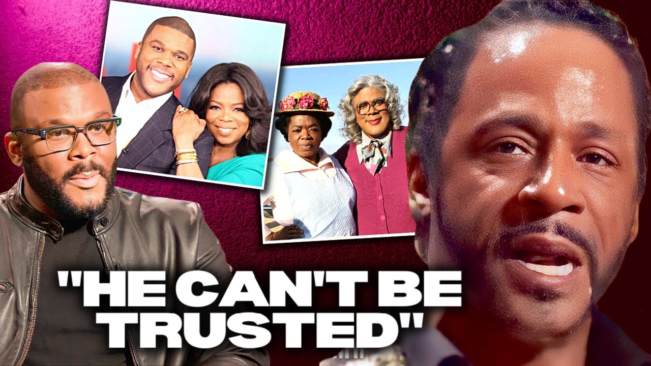 Rumor Report: Word Has It Tyler Perry Has Finalized Deal To Buy BET