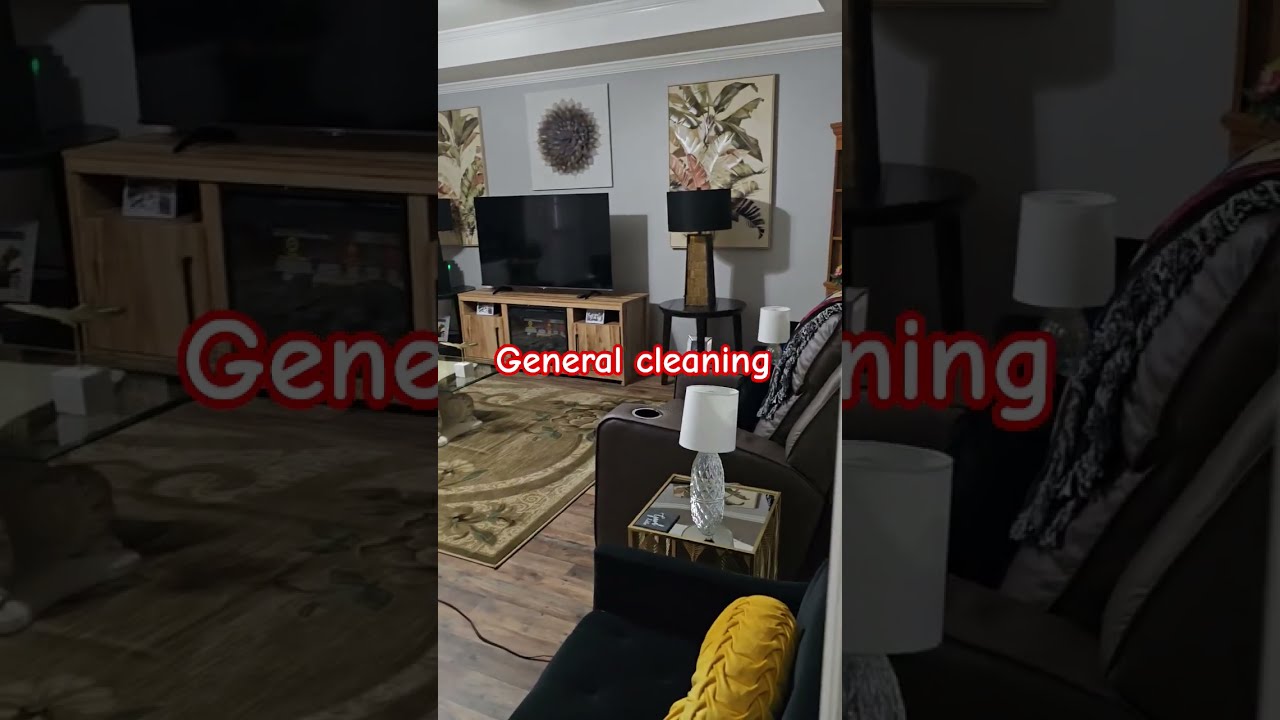 GUEST IN YOUR HOME GERMS
