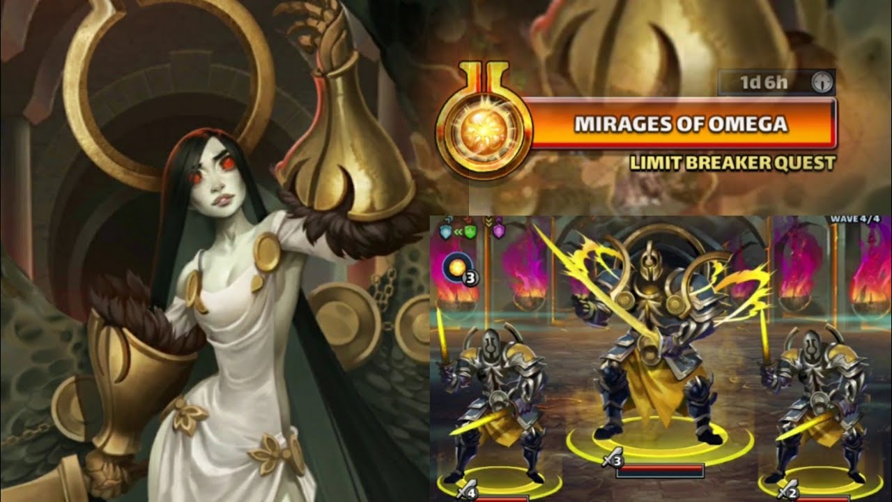 mirages-of-omega-limit-breaker-quest-empires-puzzles-youtube