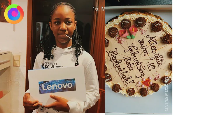 PRANKING MY DAUGHTER ON HER BIRTHDAY WITH A FAKE GIFT THEN SURPRISING HER AT HOME AND IN SCHOOL