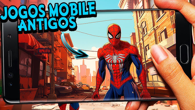 Os 29 melhores jogos para dois celulares que temos no Android
