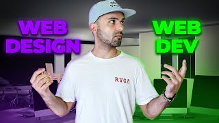 Web Design VS. Web Development: What's The Difference? by Create Today 190 views 11 months ago 4 minutes, 23 seconds