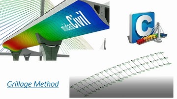 Midas Civil Tutorial | Introduction to Midas | Lesson 1 of 10