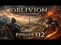 JE SUIS UN VOYAGEUR TES IV OBLIVION REMASTERED 2 mp3