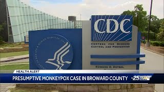 Health experts caution against panic, encourage awareness about monkeypox outbreak